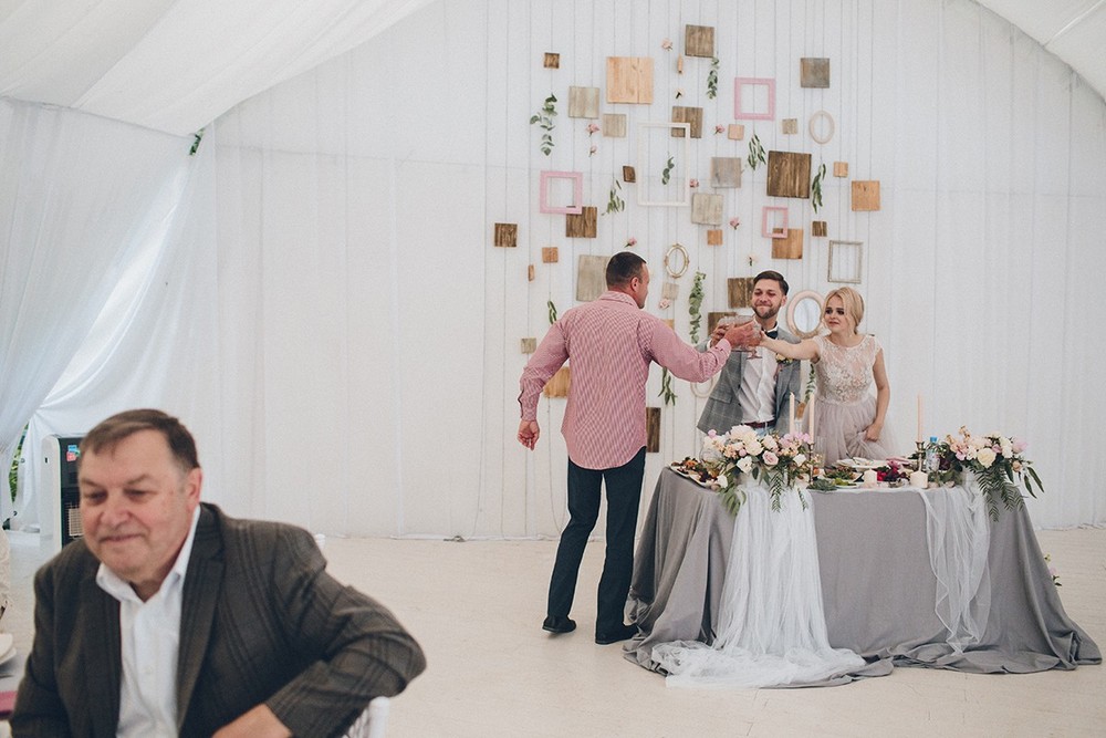 Alex & Alina. Wedding