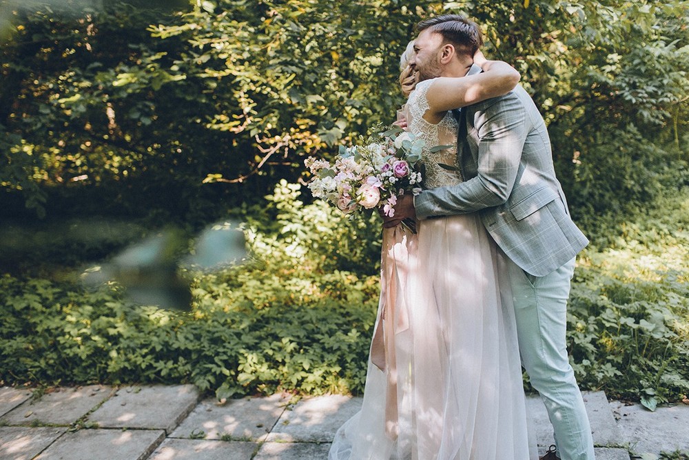 Alex & Alina. Wedding