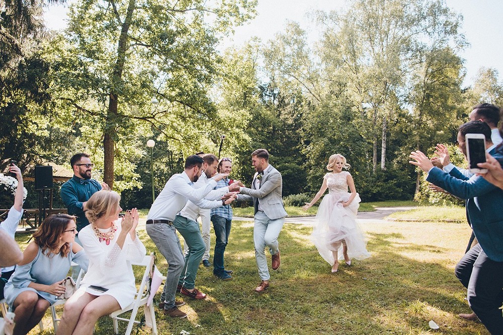 Alex & Alina. Wedding