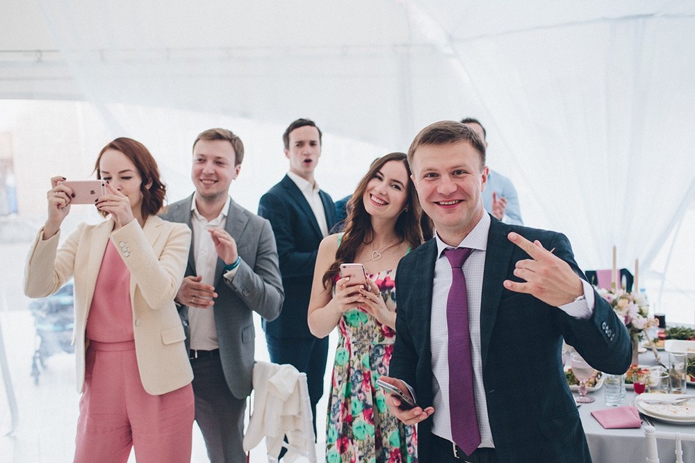 Alex & Alina. Wedding