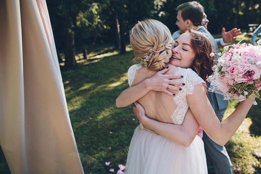 Alex & Alina. Wedding