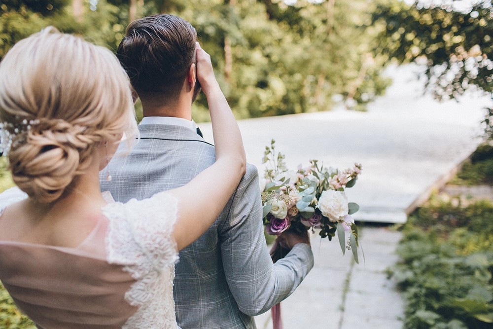 Alex & Alina. Wedding