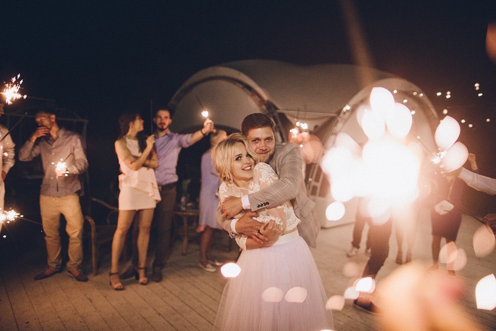 Alex & Alina. Wedding