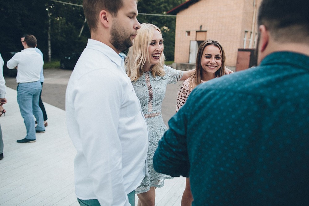 Alex & Alina. Wedding