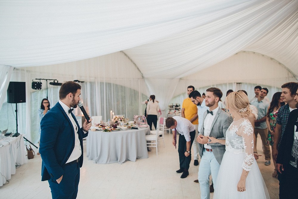 Alex & Alina. Wedding