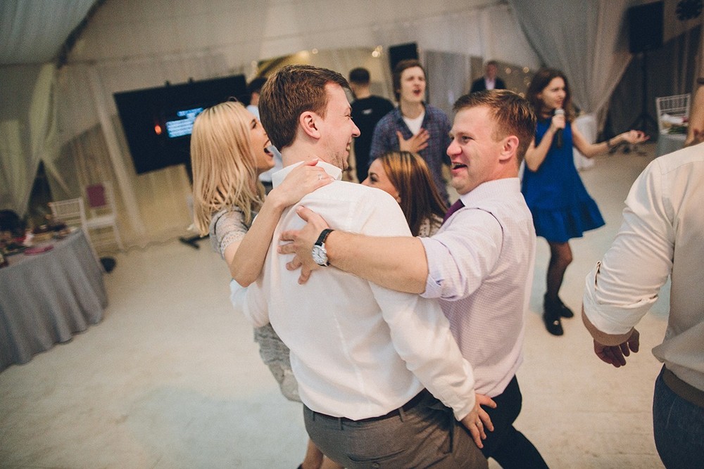 Alex & Alina. Wedding
