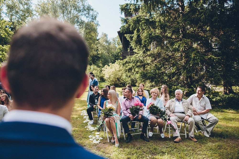 Alex & Alina. Wedding