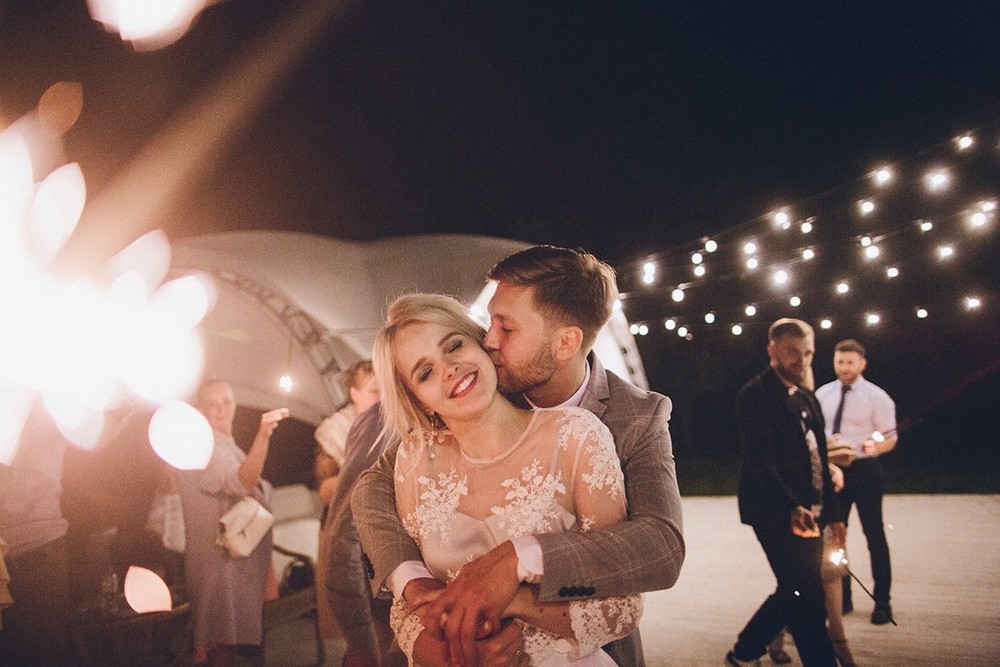 Alex & Alina. Wedding
