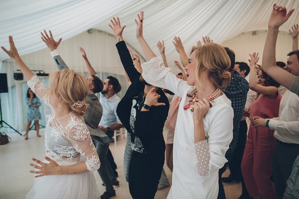 Alex & Alina. Wedding
