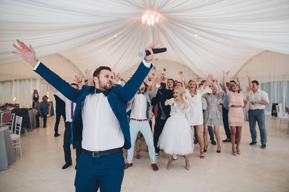 Alex & Alina. Wedding