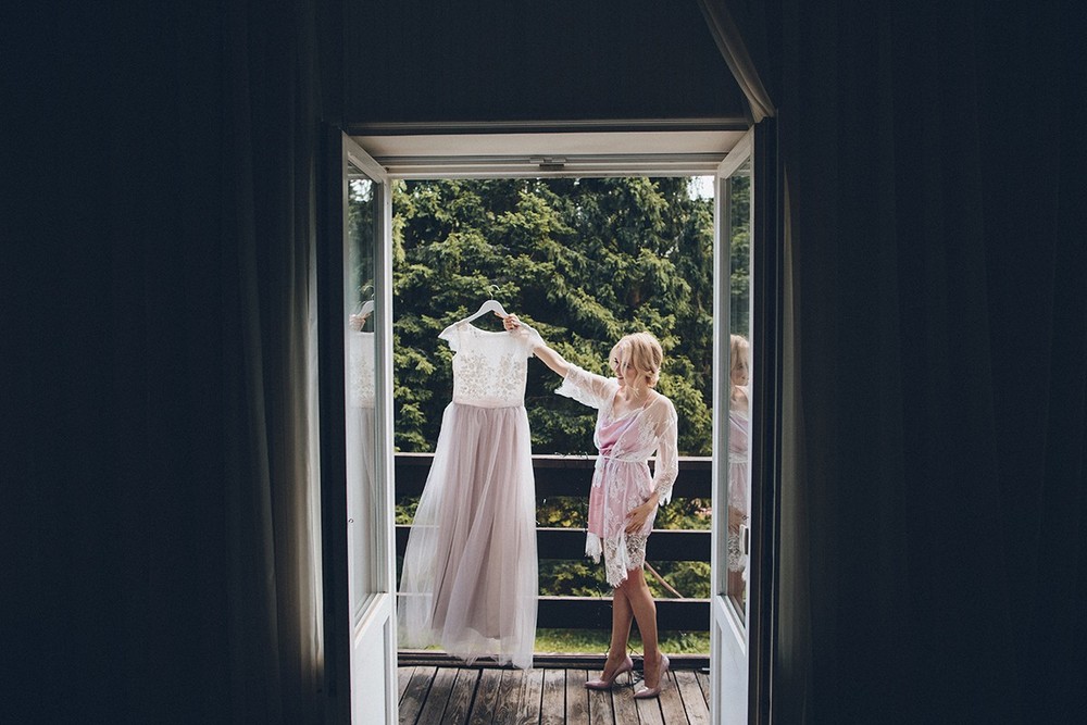 Alex & Alina. Wedding