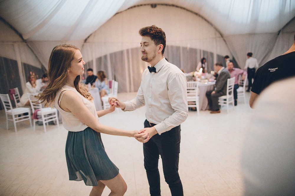 Alex & Alina. Wedding