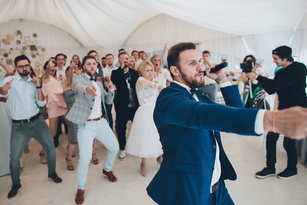 Alex & Alina. Wedding