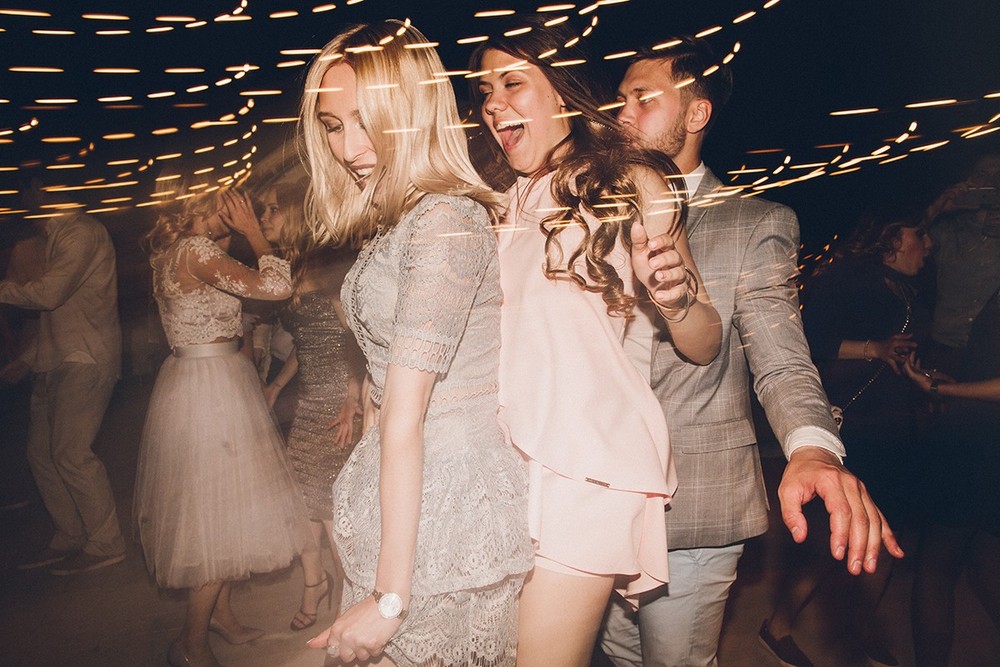 Alex & Alina. Wedding