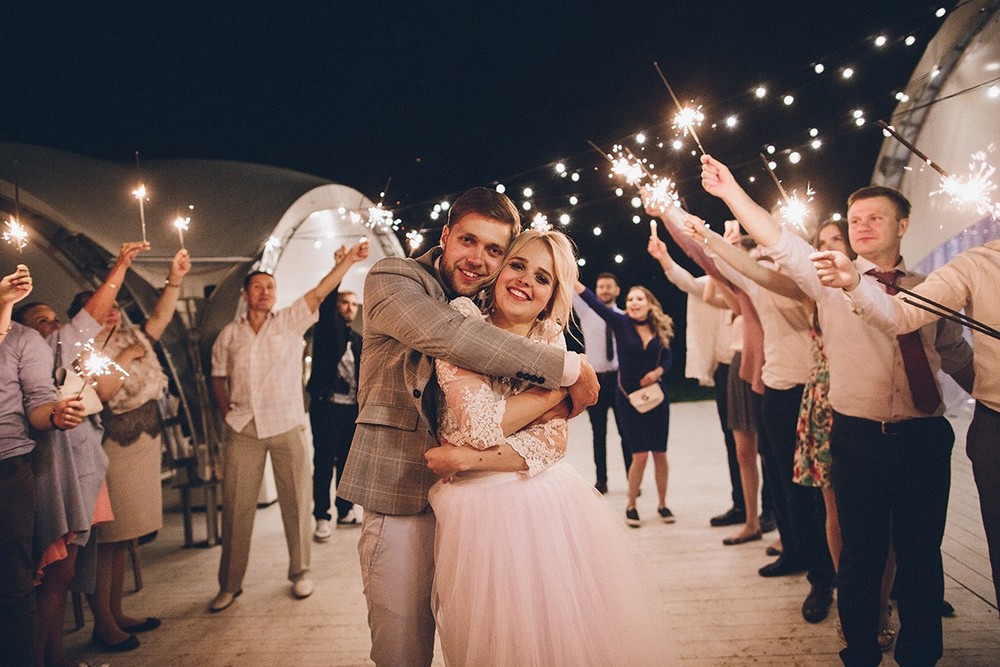 Alex & Alina. Wedding