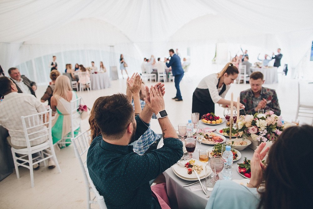 Alex & Alina. Wedding