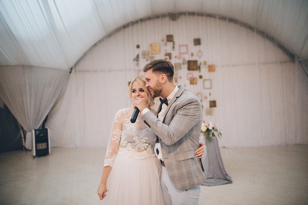 Alex & Alina. Wedding