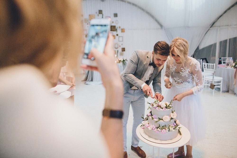 Alex & Alina. Wedding