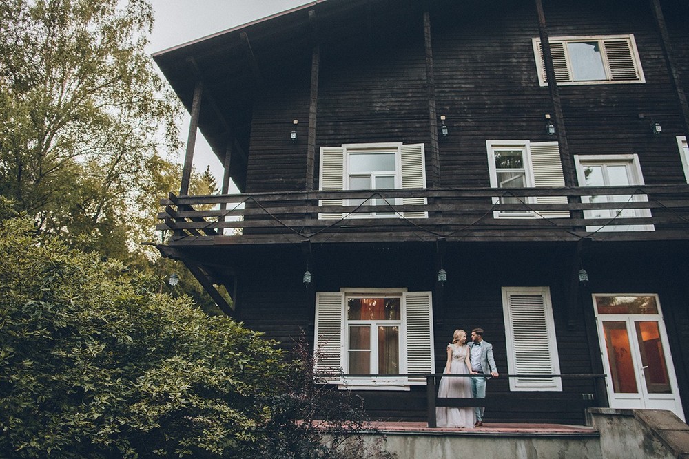 Alex & Alina. Wedding