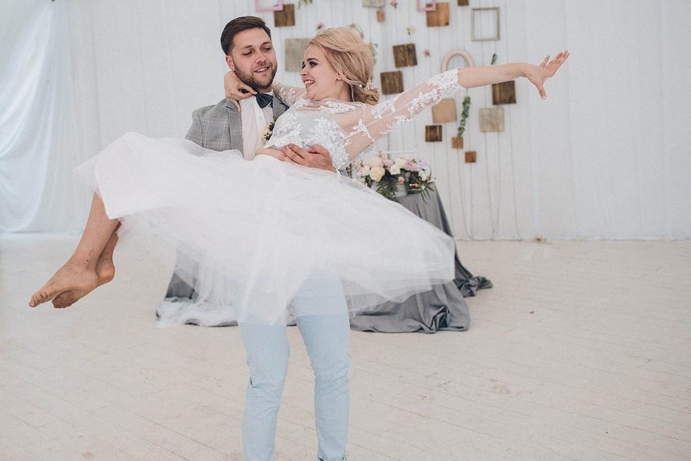 Alex & Alina. Wedding