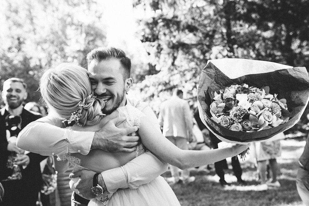 Alex & Alina. Wedding