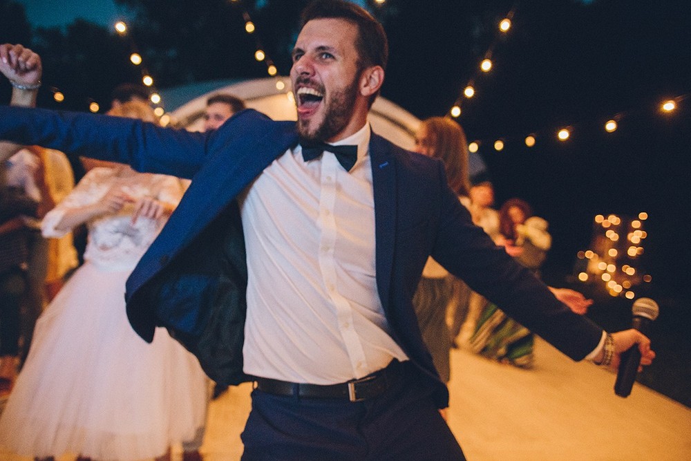 Alex & Alina. Wedding