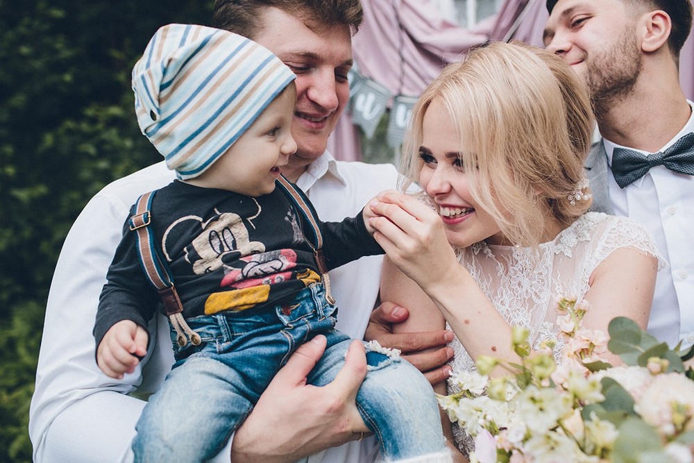Alex & Alina. Wedding
