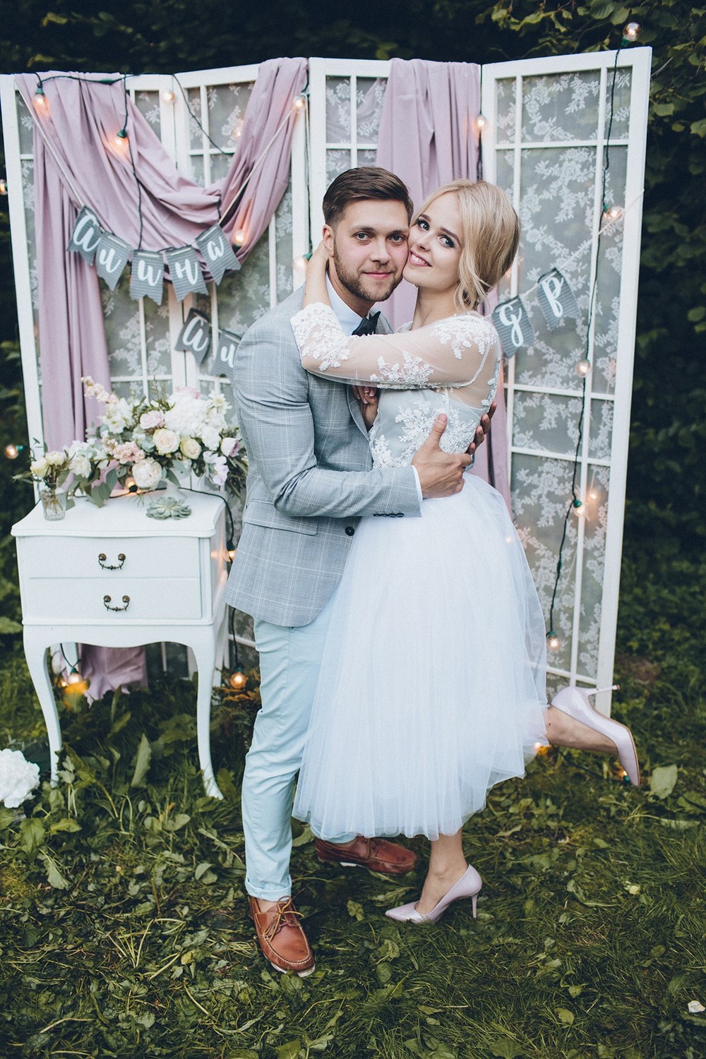Alex & Alina. Wedding