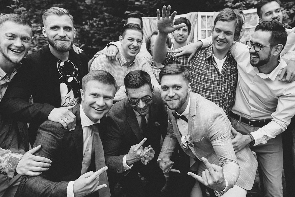 Alex & Alina. Wedding
