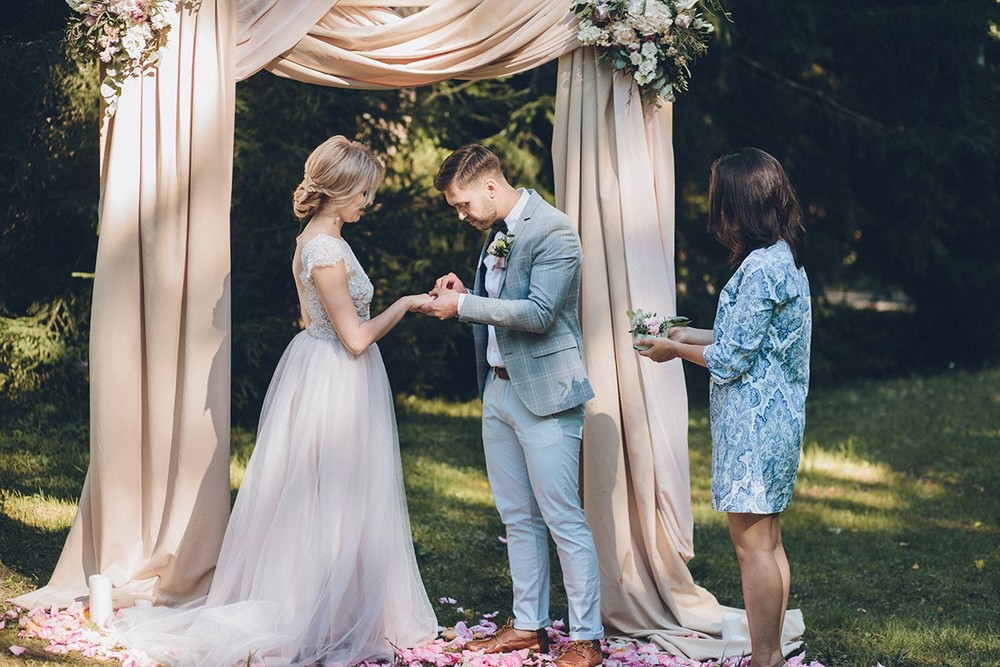 Alex & Alina. Wedding