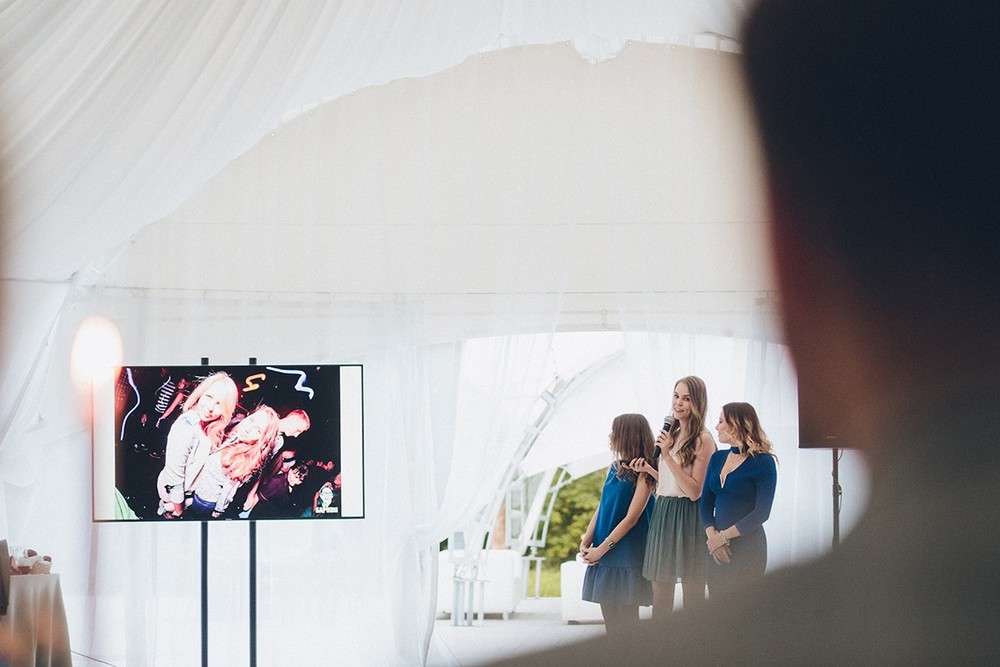 Alex & Alina. Wedding