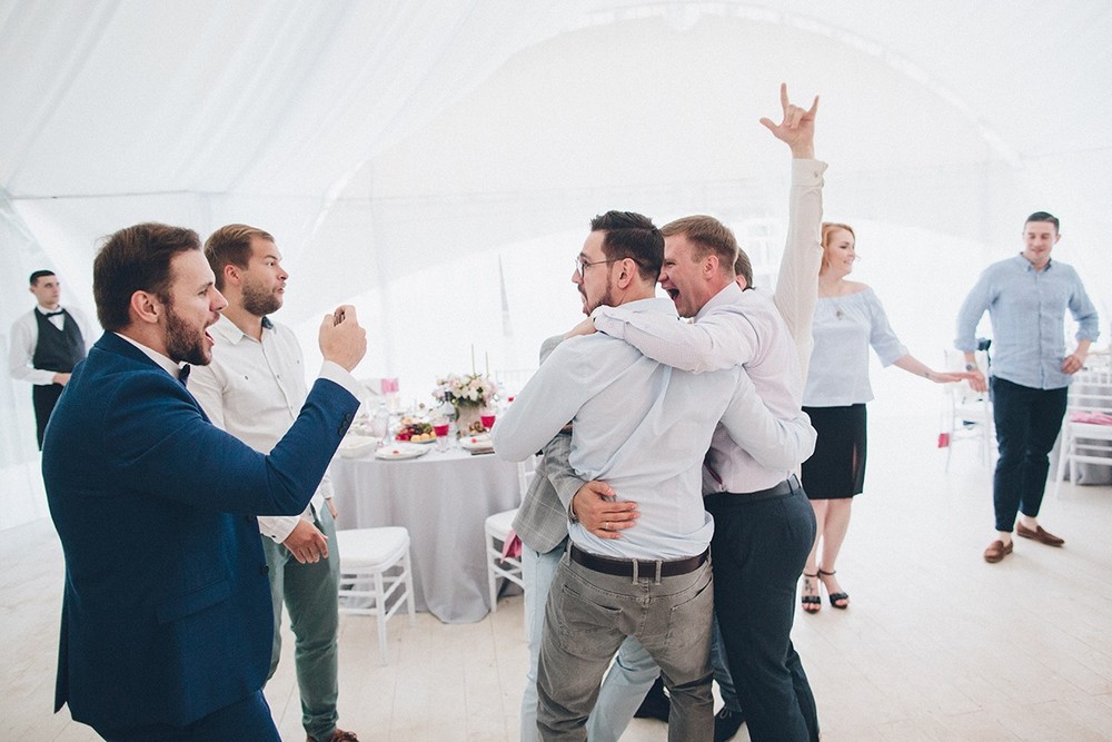 Alex & Alina. Wedding