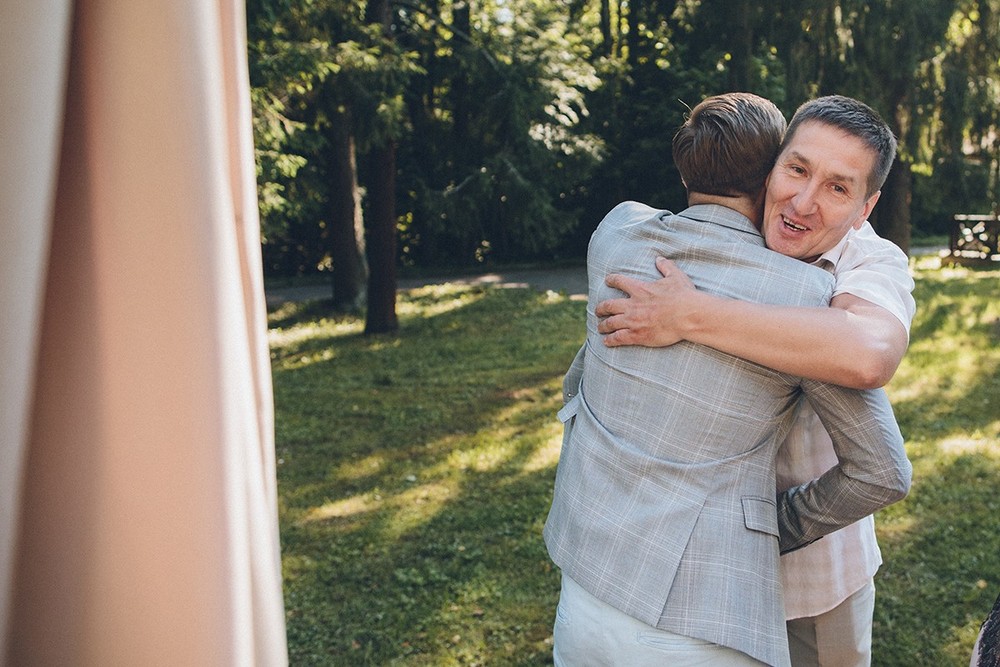 Alex & Alina. Wedding