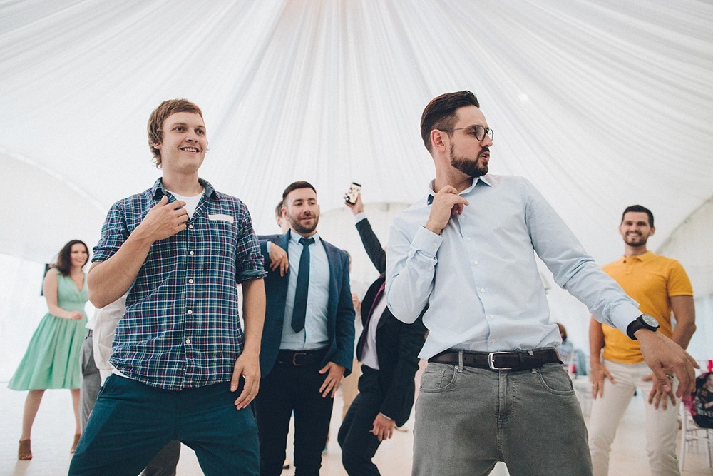 Alex & Alina. Wedding