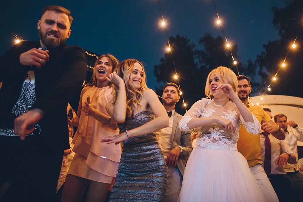 Alex & Alina. Wedding