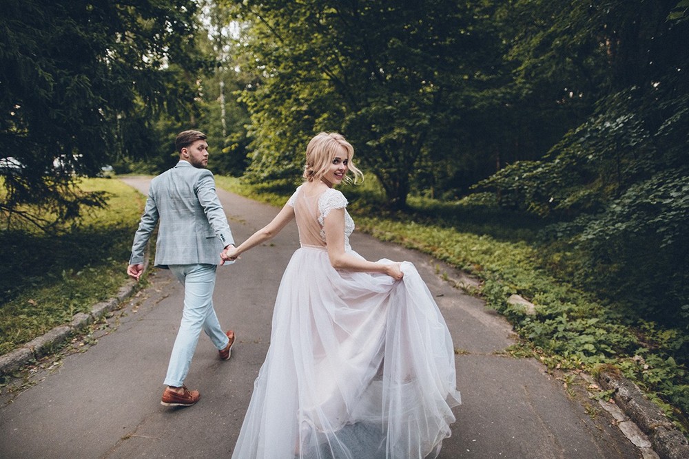 Alex & Alina. Wedding