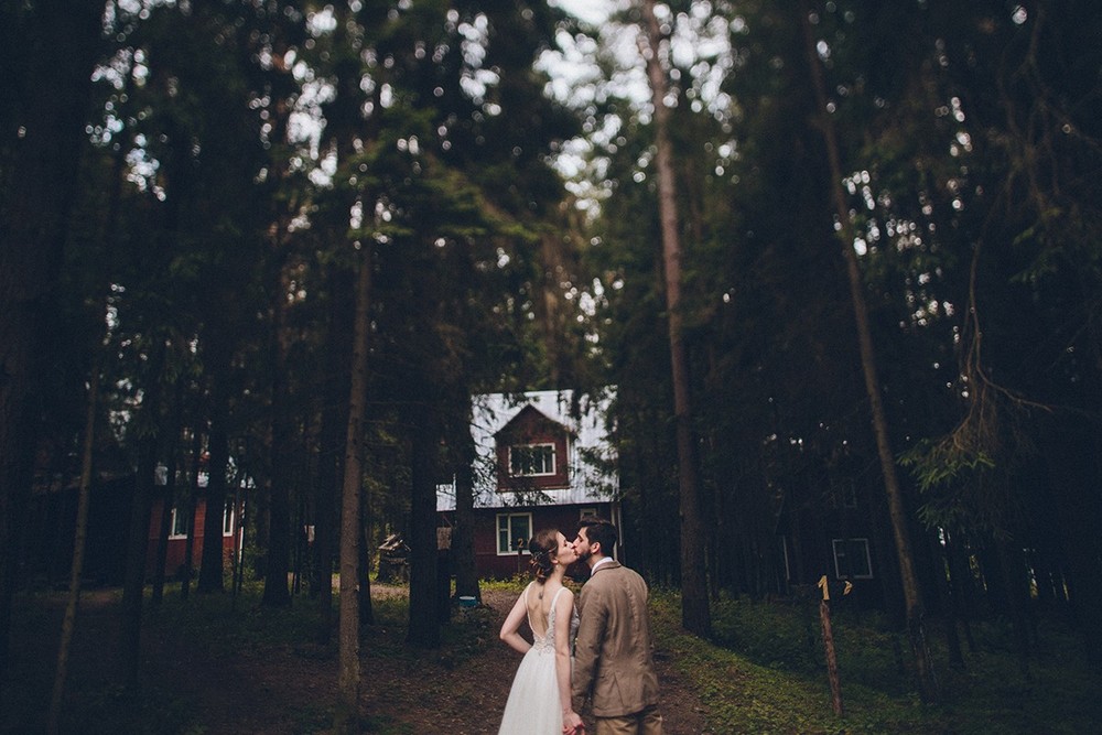 Max & Tanya