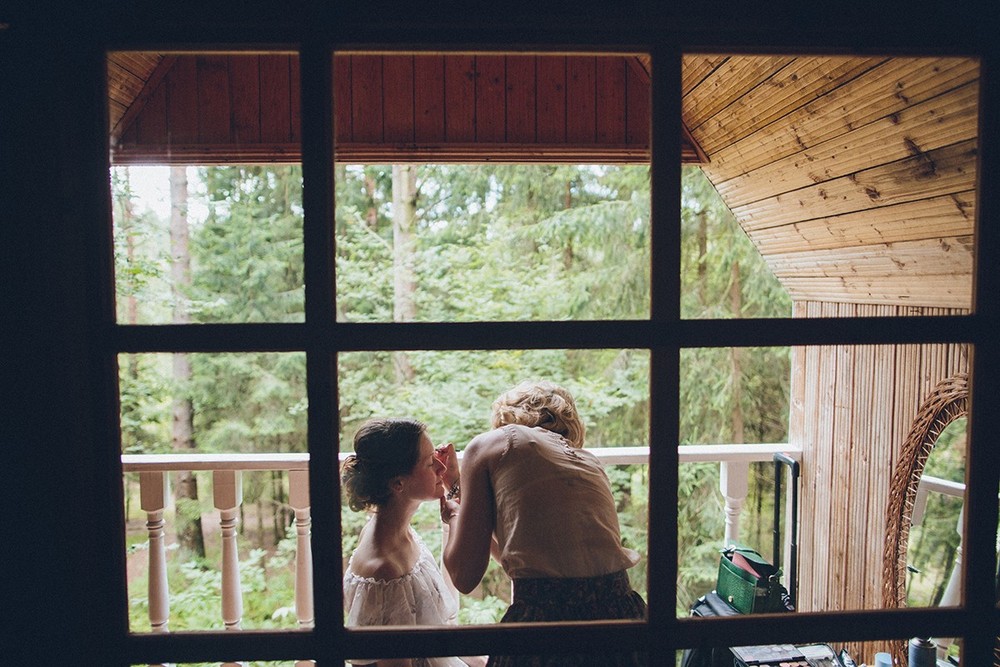 Max & Tanya