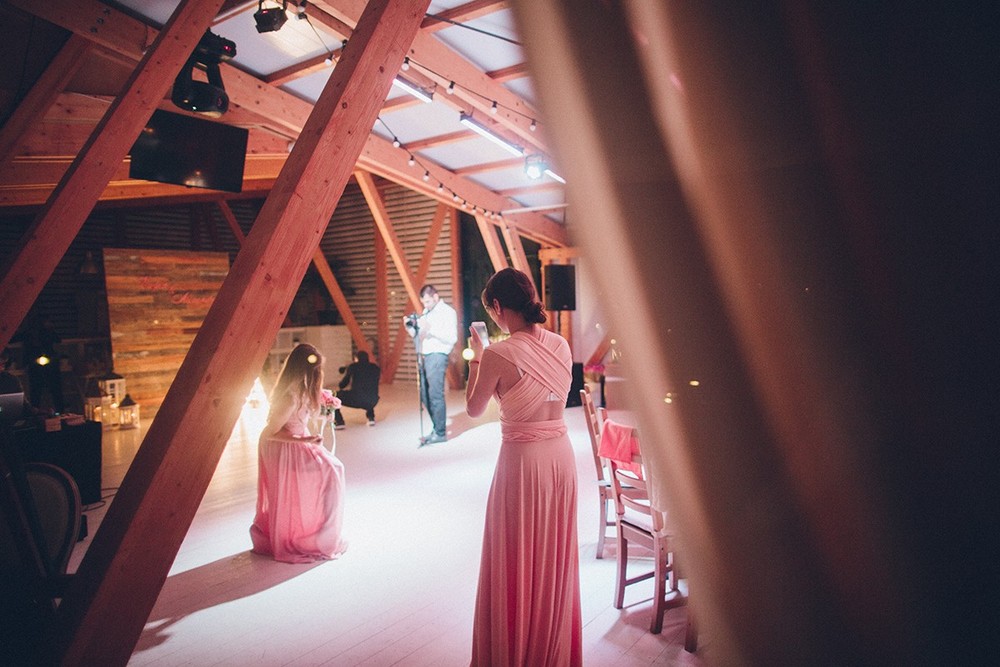 Zhenya & Sasha