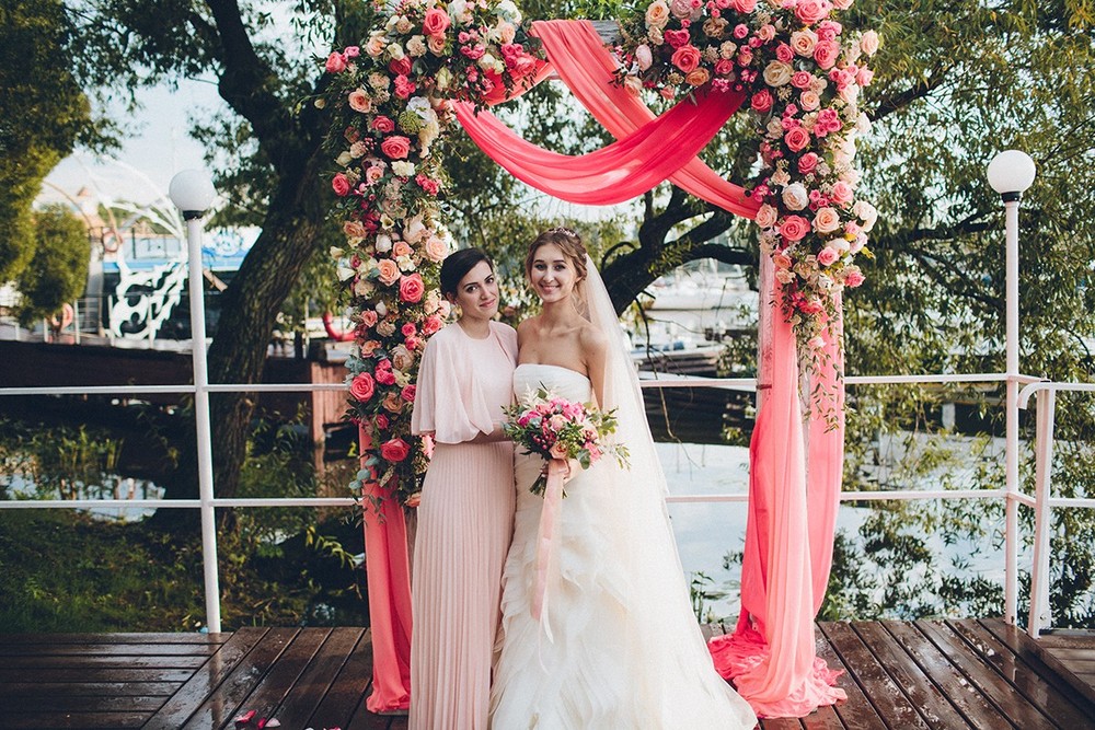 Zhenya & Sasha
