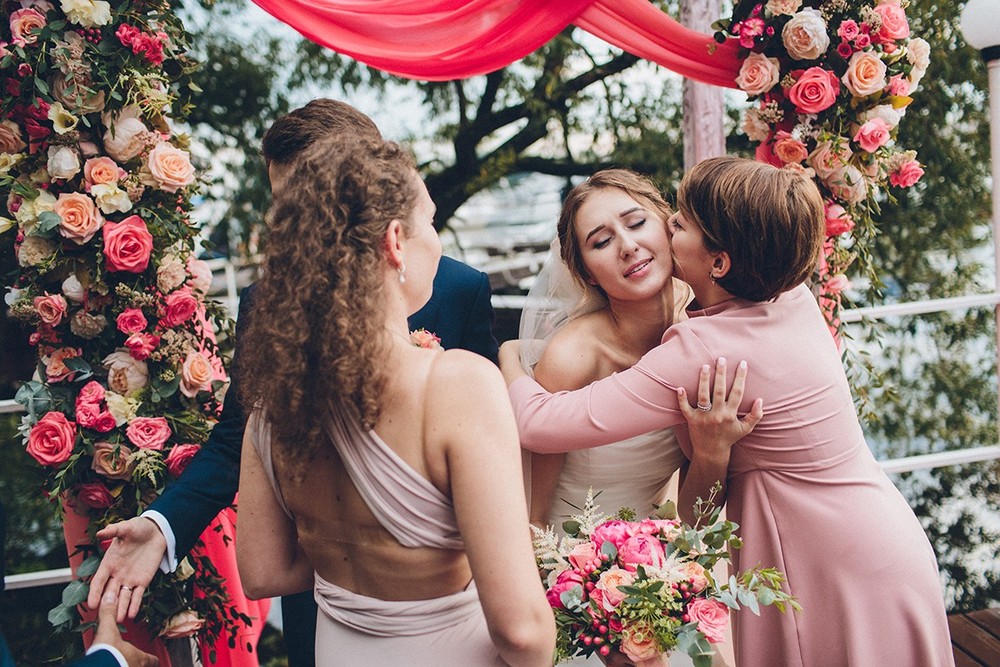 Zhenya & Sasha