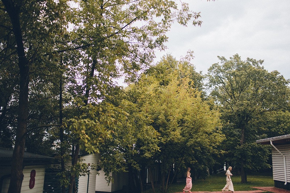 Zhenya & Sasha