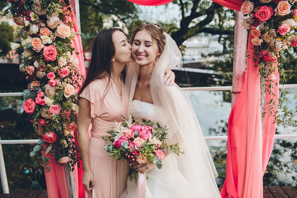 Zhenya & Sasha