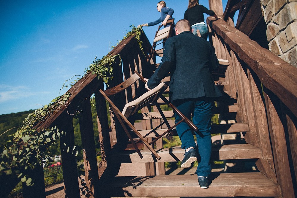 Sergey & Nastya