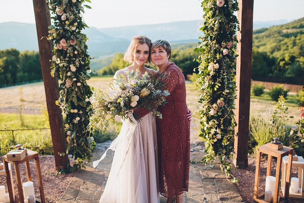 Sergey & Nastya