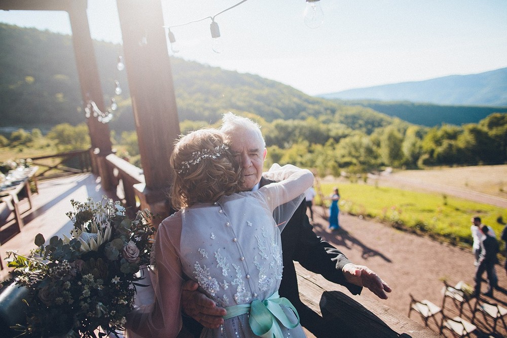 Sergey & Nastya
