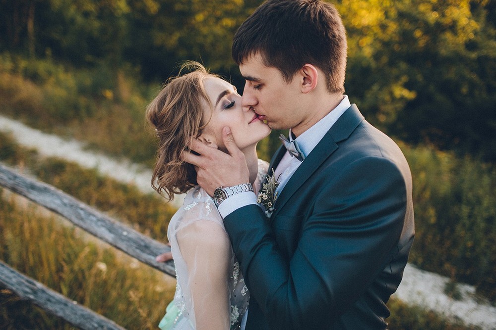 Sergey & Nastya
