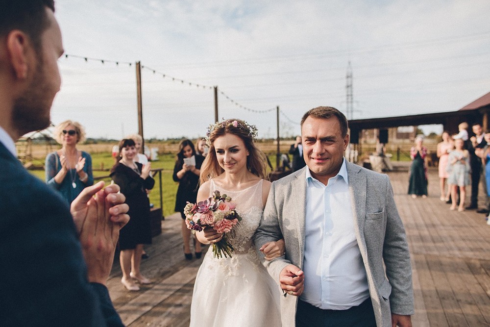 Denis & Kate