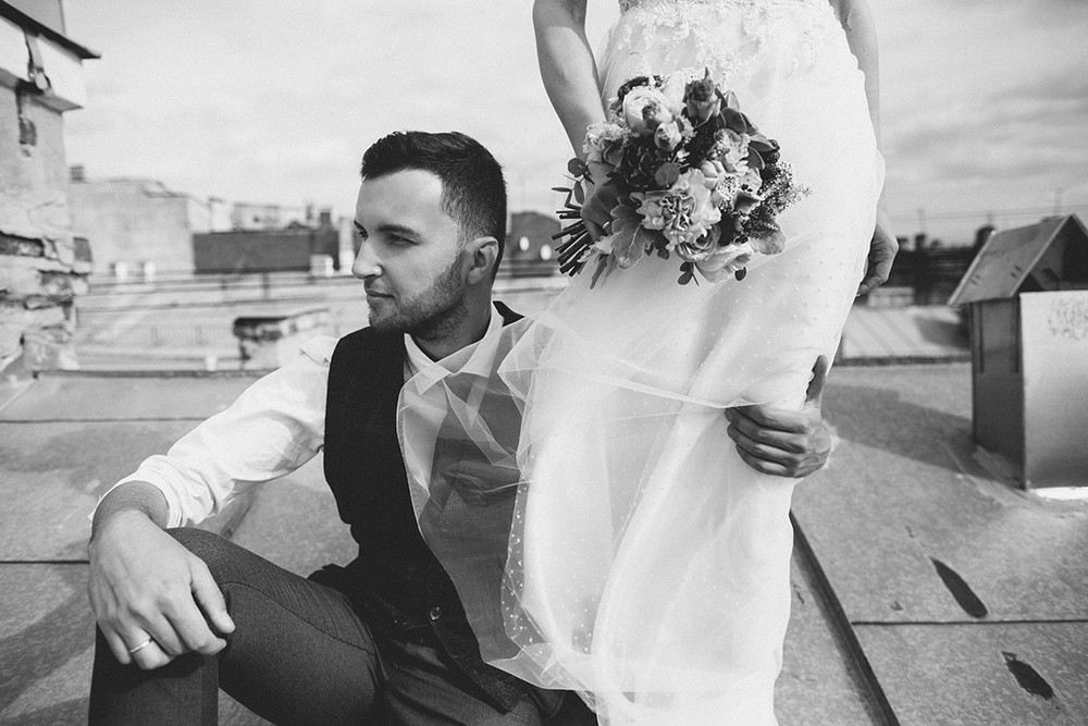 Denis & Kate