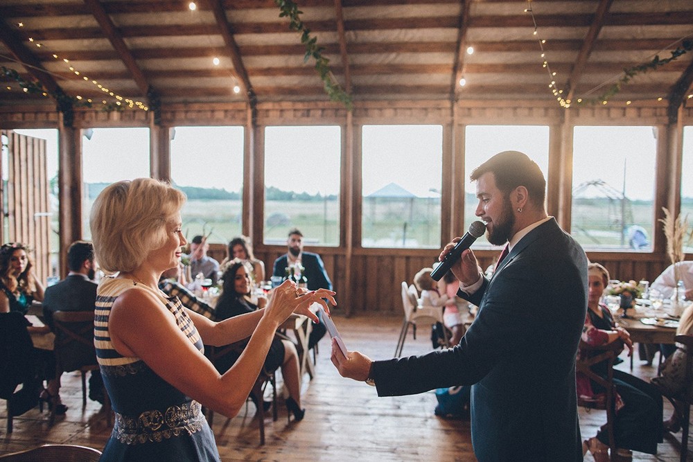 Denis & Kate